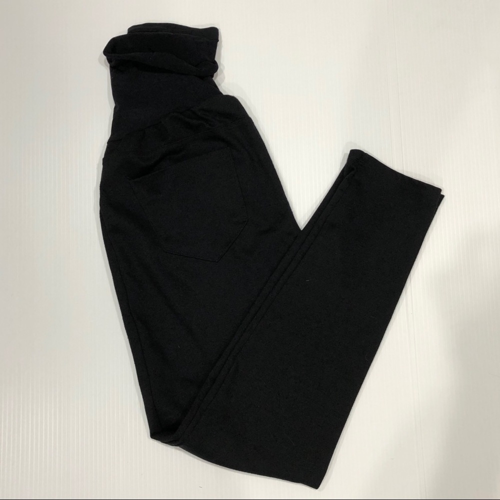 Motherhood Secret Fit Skinny Pants, Sz L